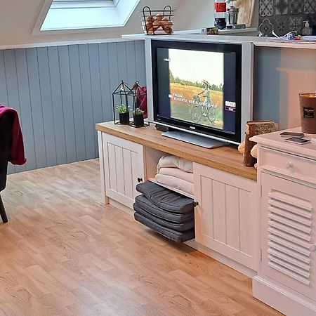 Stella Di Mare Lägenhet Middelkerke Exteriör bild